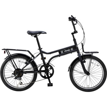 防災サイクル 20型6段変速付きミニベロ MINI VELO 2025モデル