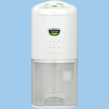 CD-P6316(W) 除湿機 1台 コロナ[冷暖房・換気設備・忌避剤] 【通販