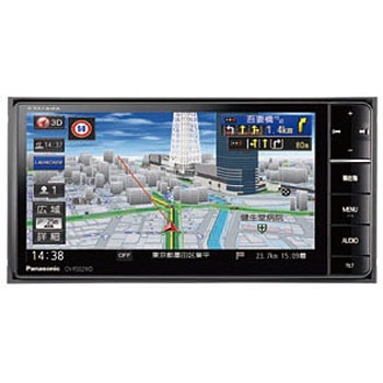 CN-RS02WD SDカーナビステーション RSシリーズ 1台 Panasonic