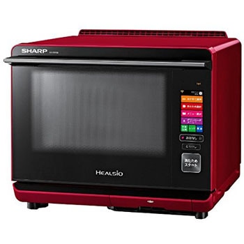 ウォーター オーブン ヘルシオ 30L シャープ オーブンレンジ 【通販