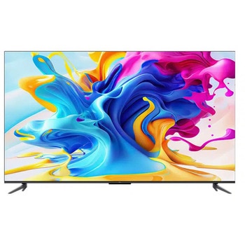 QLED搭載GoogleスマートTV C645シリーズ TCL 液晶テレビ 【通販
