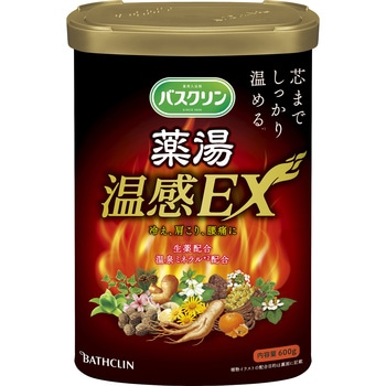 バスクリン 薬湯 バスクリン 入浴剤/入浴液 【通販モノタロウ】
