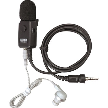 DJ-P240L 交互通話 特定小電力トランシーバー DJ-P240(L/S) 1台