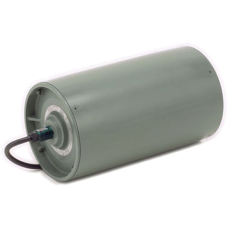 KMP-A153-4C-215-450-39AAA モータープーリ Φ215 協和 出力1.5kW KMP