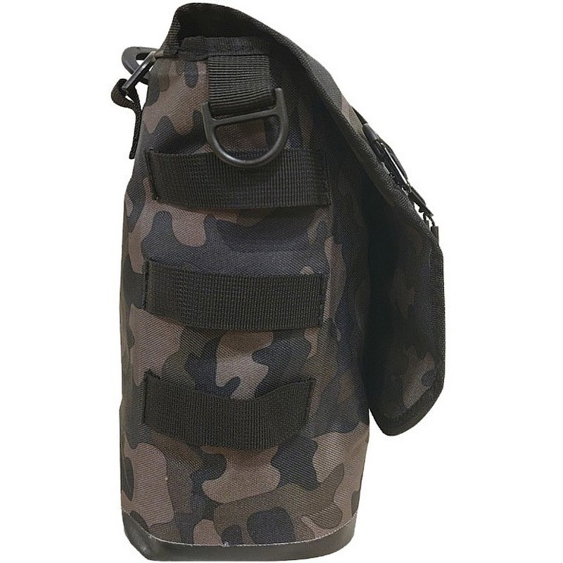 BLACK CAMO ブラックカモ ドライメッセンジャーバッグ SL-288 1個