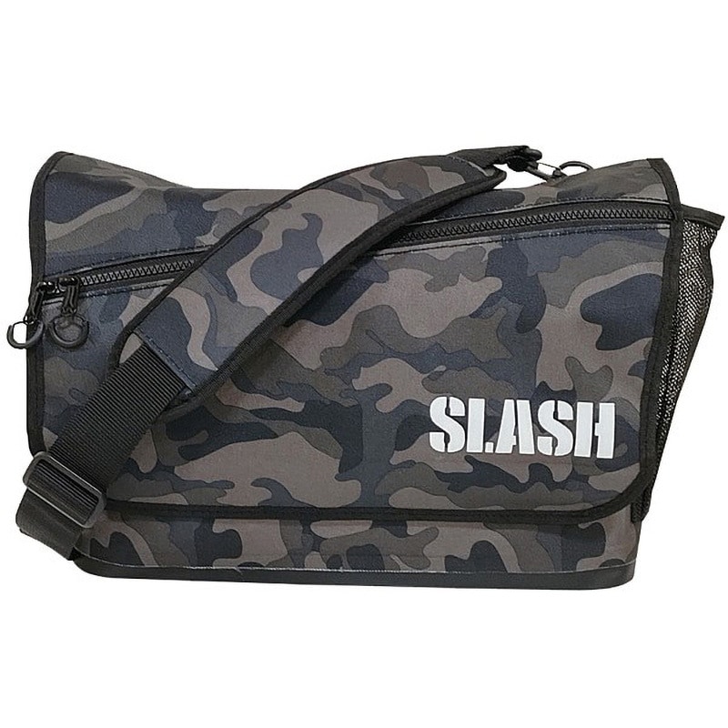 BLACK CAMO ブラックカモ ドライメッセンジャーバッグ SL-288 1個