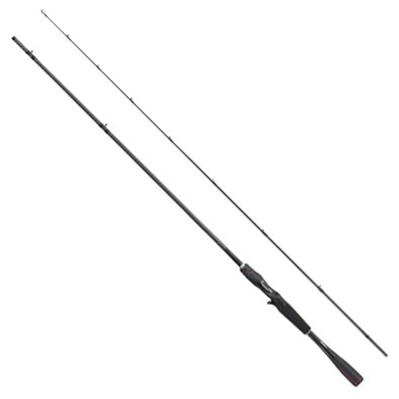 168L-BFS/2 20 ゾディアス SHIMANO(シマノ) 全長2.03m寸法104.2cm