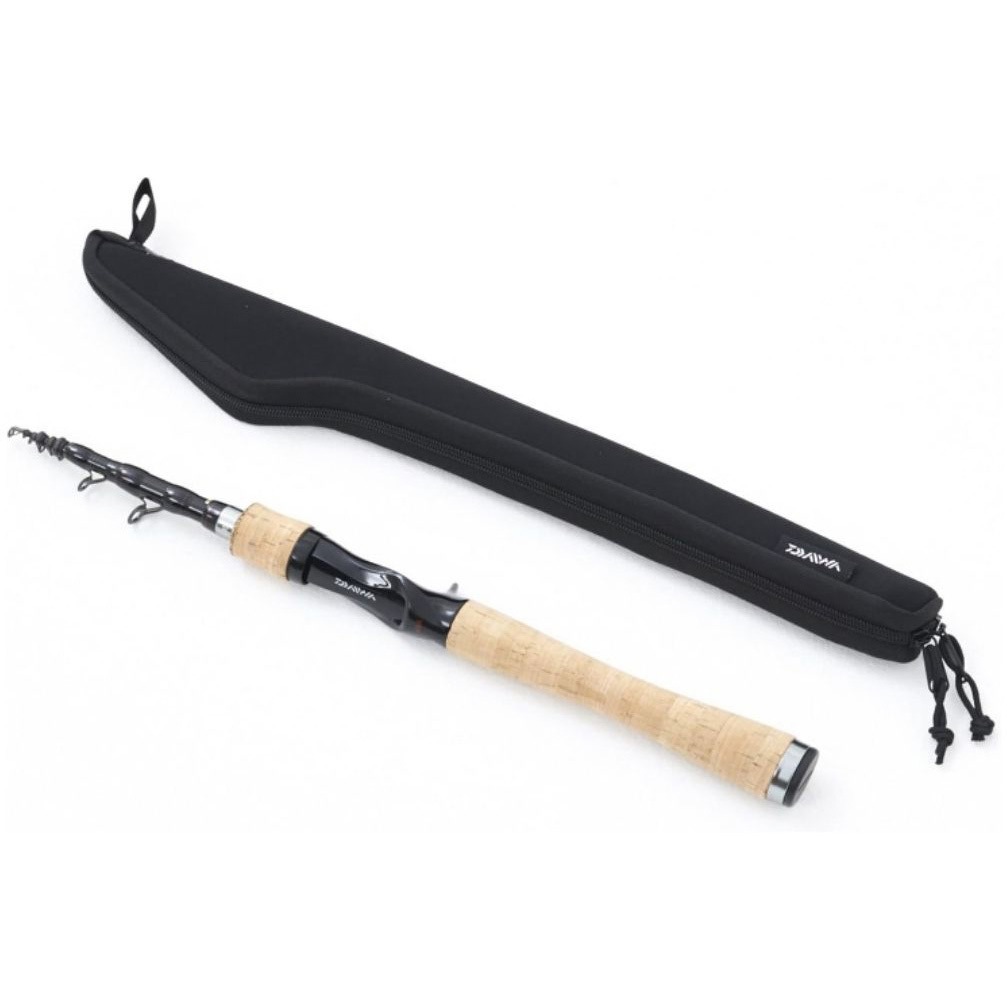 666TMRB トリプルビー DAIWA(ダイワ)[船舶用品・漁業資材] 継数6本