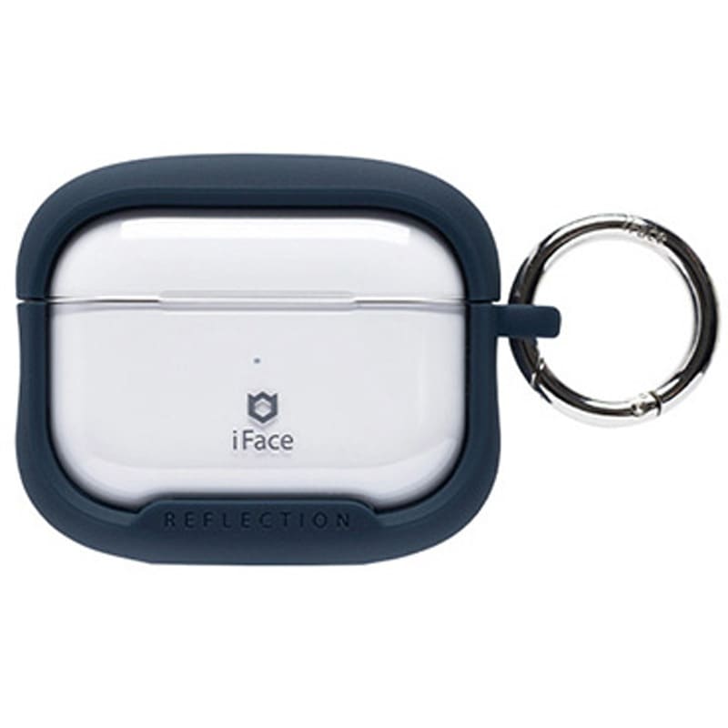 41-954935 [AirPods Pro(第2/1世代)専用]iFace Reflection