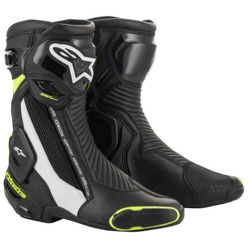 SMX PLUS v2 BOOT Alpinestars(アルパインスターズ) サイズ26cm