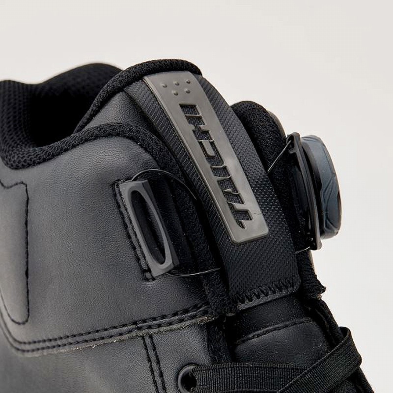 RSS011 DRYMASTER-FIT フープシューズ RSタイチ サイズ27.5cm RSS011