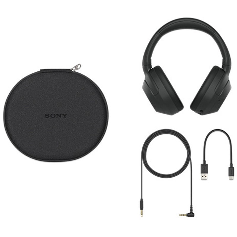 WHULT900N BC ワイヤレスノイズキャンセリングステレオヘッドセット