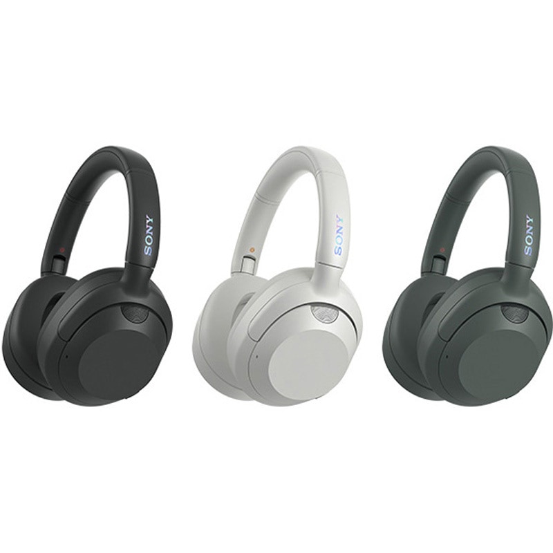 WHULT900N BC ワイヤレスノイズキャンセリングステレオヘッドセット