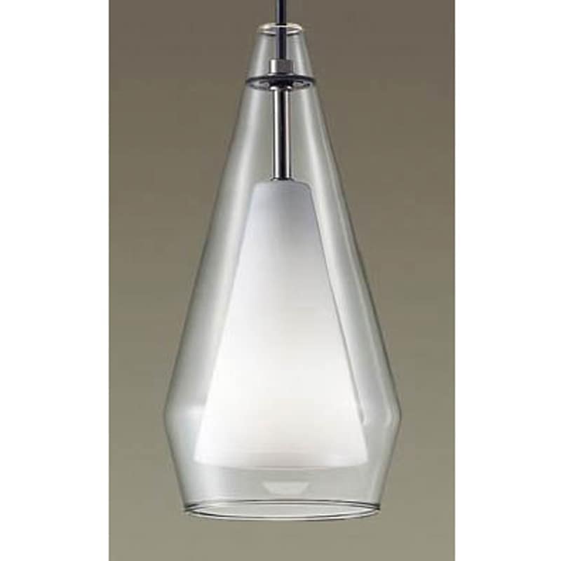 LGB16456K LED電球4．3WX1ペンダント温白色 Panasonic(パナソニック