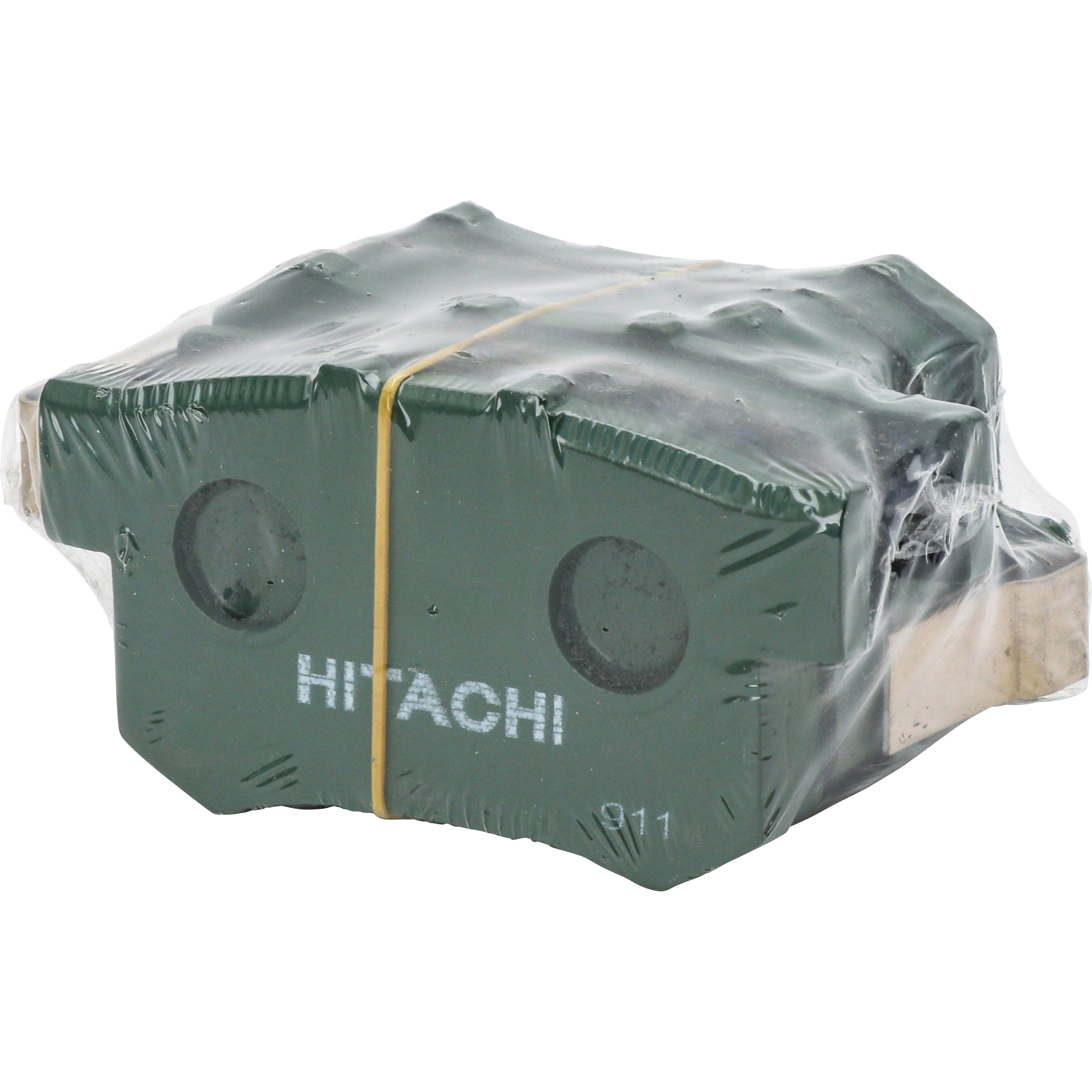HH009Z ブレーキパッド 1セット(4枚) 日立オートパーツ&サービス