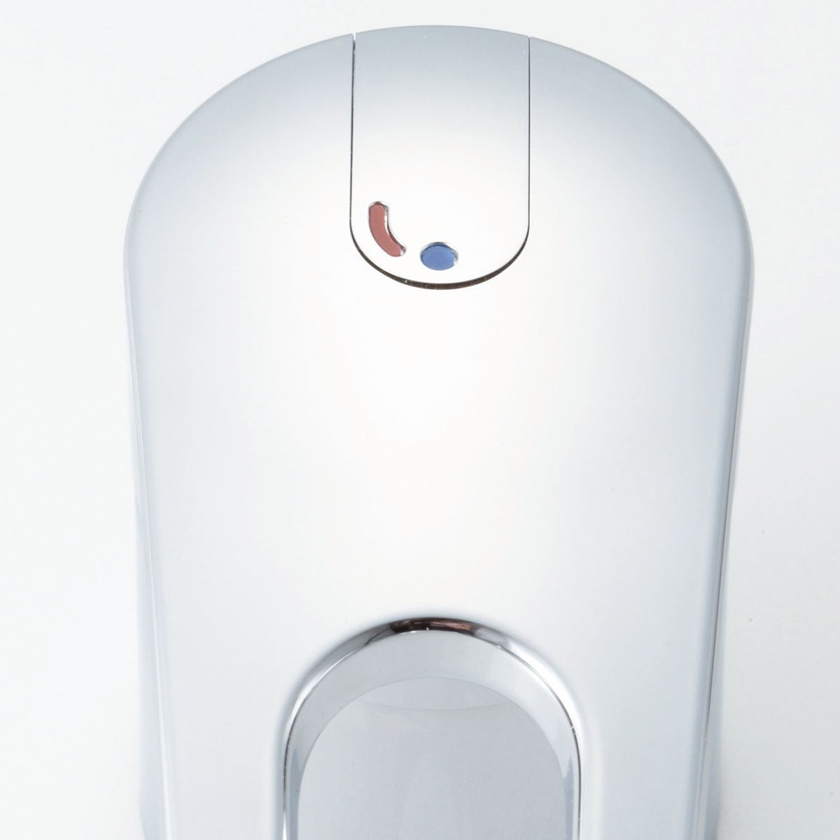 SF-810SYU ホース引出式シングルレバー洗髪シャワー混合水栓 エコ