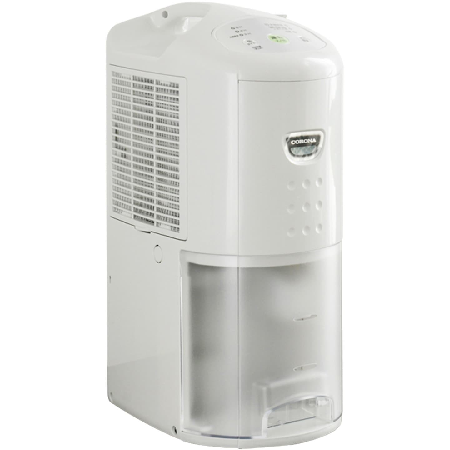 CD-P63A2(W) 除湿乾燥機 コロナ[冷暖房・換気設備・忌避剤