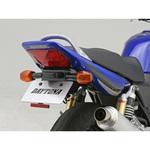74291 フェンダーレスキット CB400SF('04) 1セット DAYTONA(デイトナ
