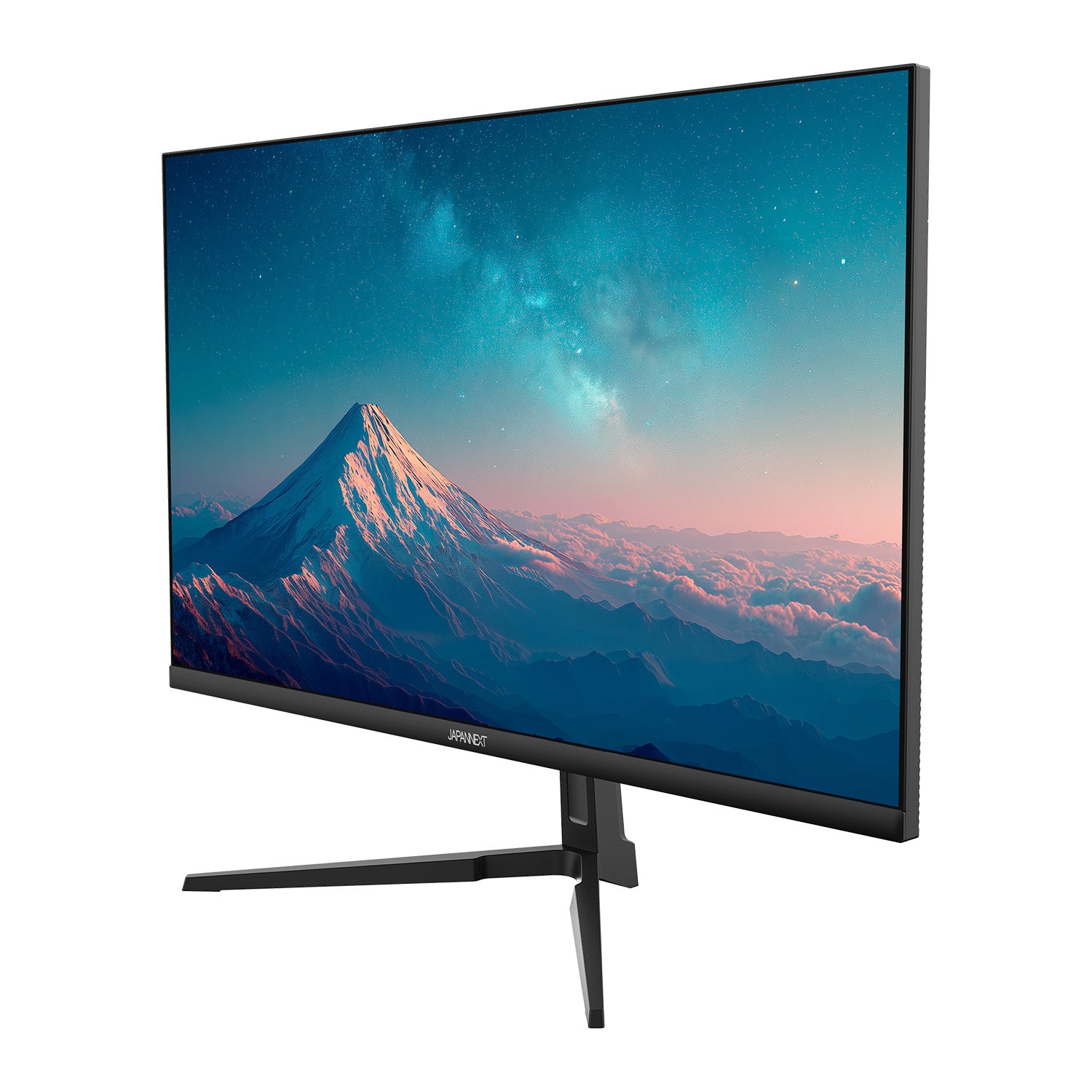 JAPANNEXT 23.8インチ IPSパネル搭載 4K(3840x2160)解像度 液晶
