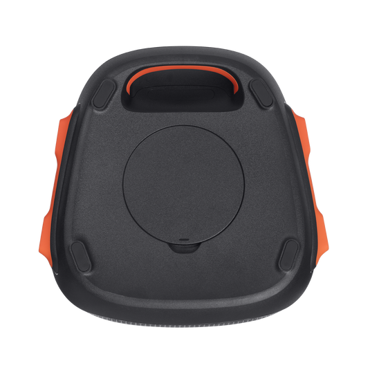JBL Partybox 110 | 160Wのパワフルなサウンド、ダイナミックなライト