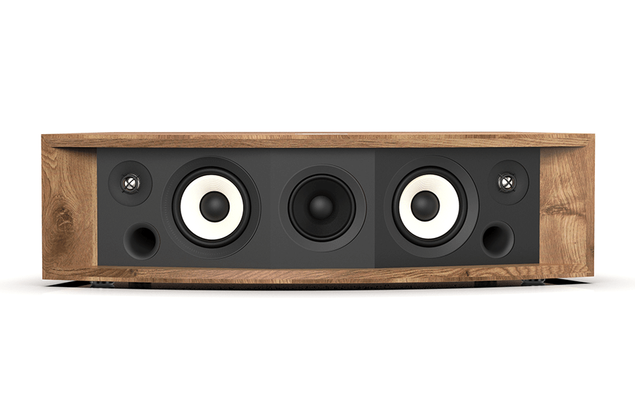 JBL L75ms Music System | Integrated Music System