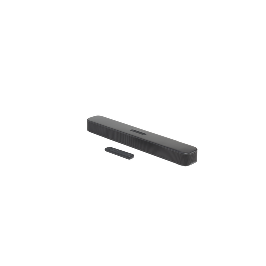 JBL Bar 2.0 All-in-One | コンパクト2.0チャンネルサウンドバー