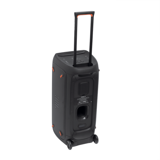 JBL Partybox 310 | まばゆい光とパワフルなJBLシグネチャーサウンドを