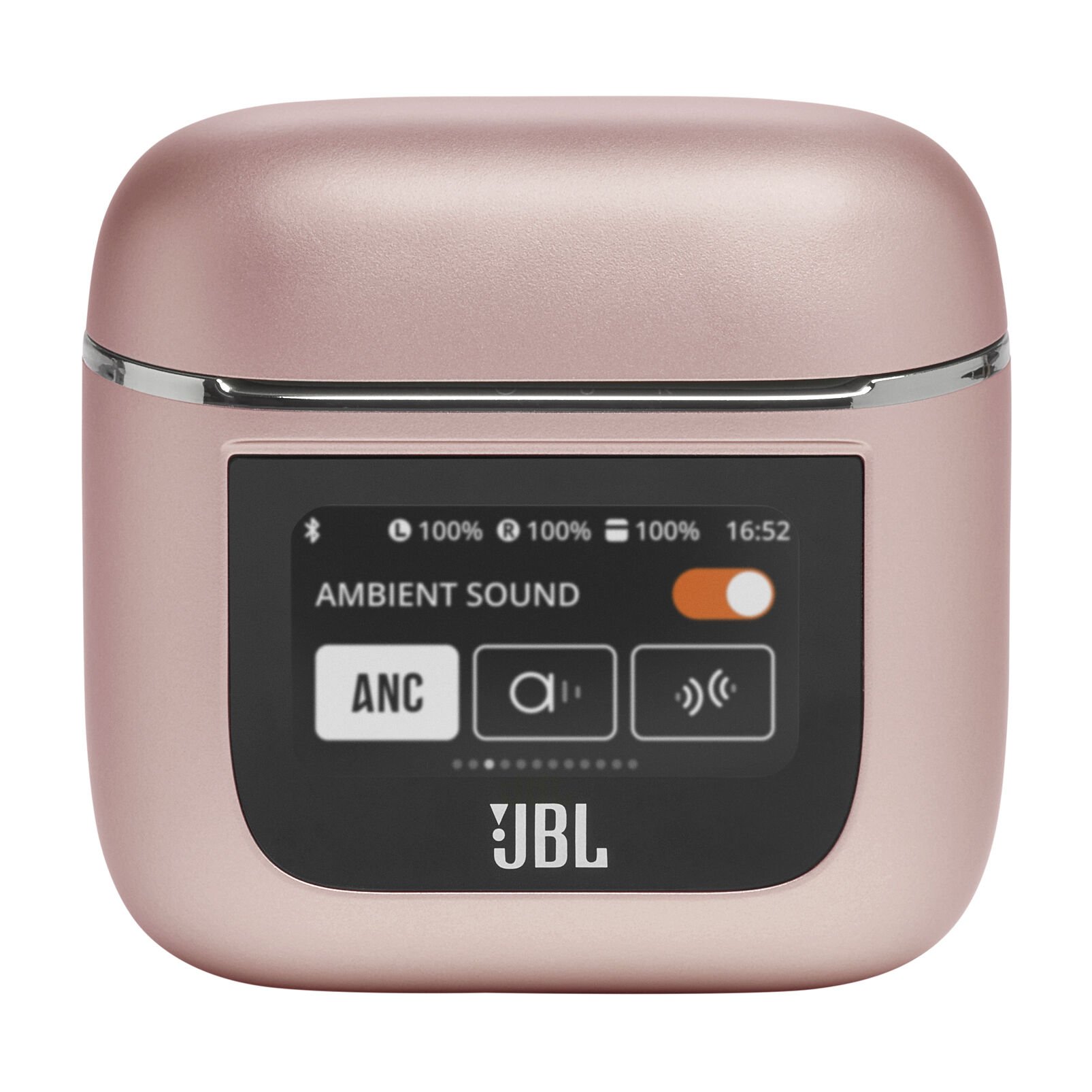 JBL Tour Pro 2 | ハイブリッドノイズキャンセリング完全ワイヤレス