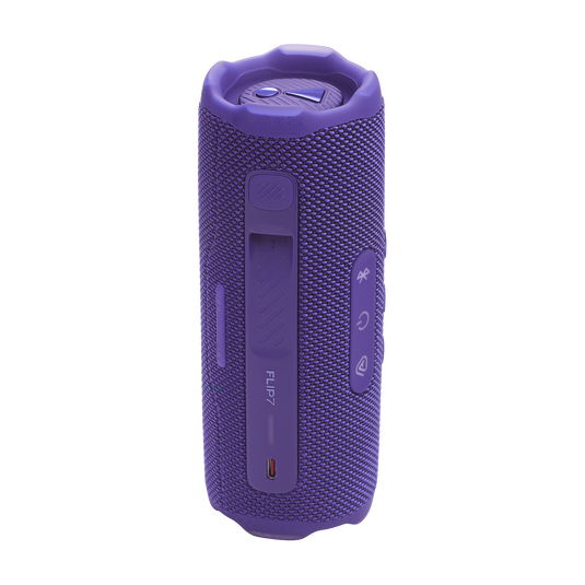 JBL Flip 7 | 防水対応ポータブルBluetoothスピーカー