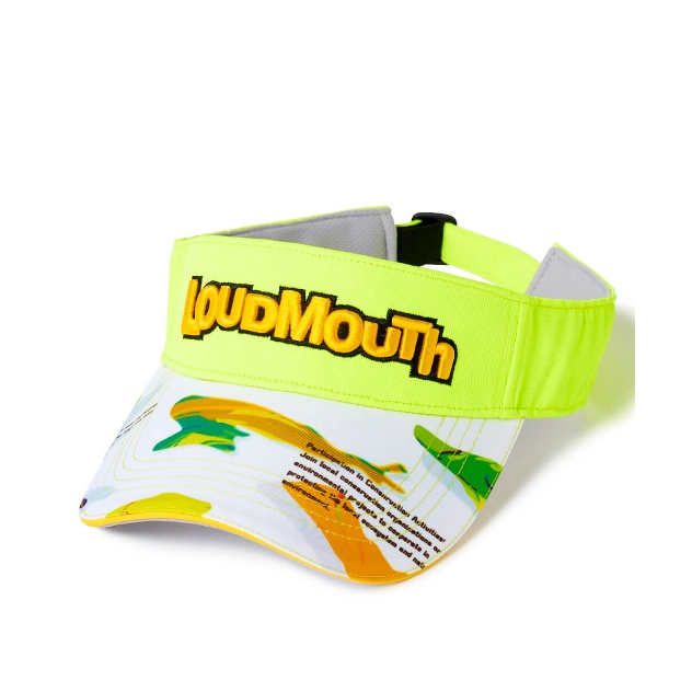 LOUDMOUTH 2025 Spring＆Summer LOOKBOOK！ | ラウドマウス公式