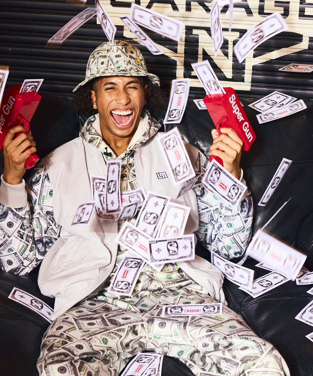 ガガレンラウドマウス セットアップ ラウドマウス公式オンラインストア