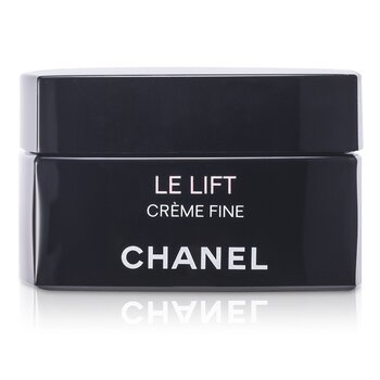 Chanel LE L クレーム ユー (Le Lift Eye Cream) 15g 日本
