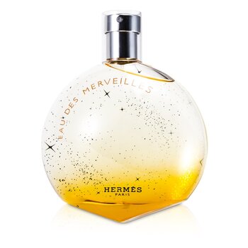 Hermes Eau Des Merveilles 日本