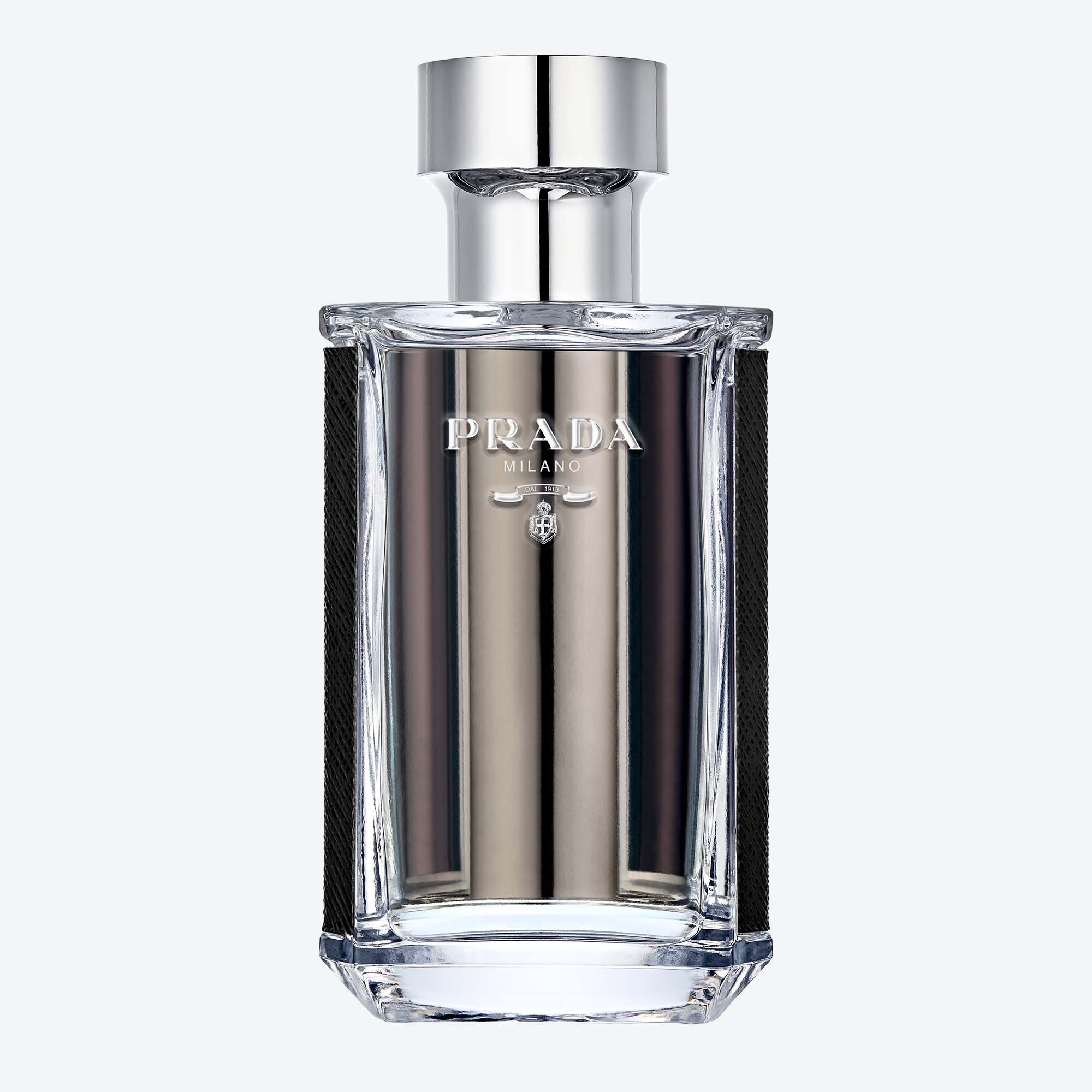 プラダ オム オーデトワレ 50ML｜プラダ ビューティ公式オンラインストア