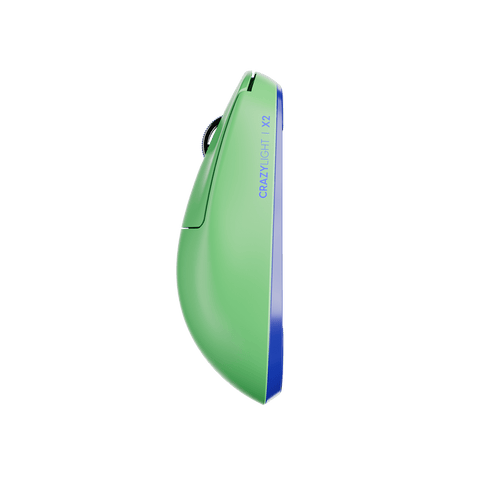 X2 CrazyLight Mini Gaming Mouse – Pulsar Gaming Gears Japan