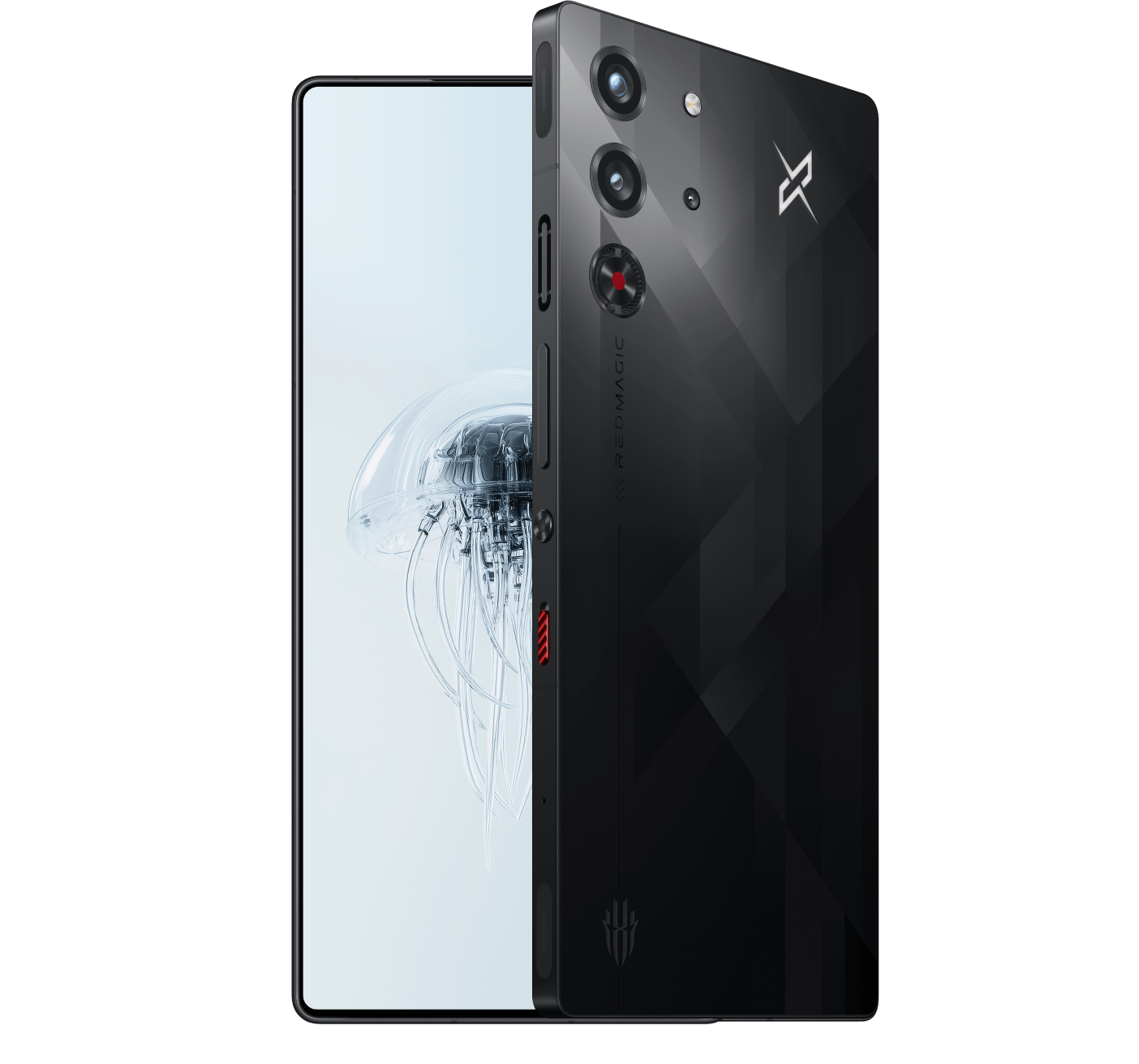 REDMAGIC 10 Pro 製品詳細 - REDMAGIC日本公式サイト – REDMAGIC (Japan)