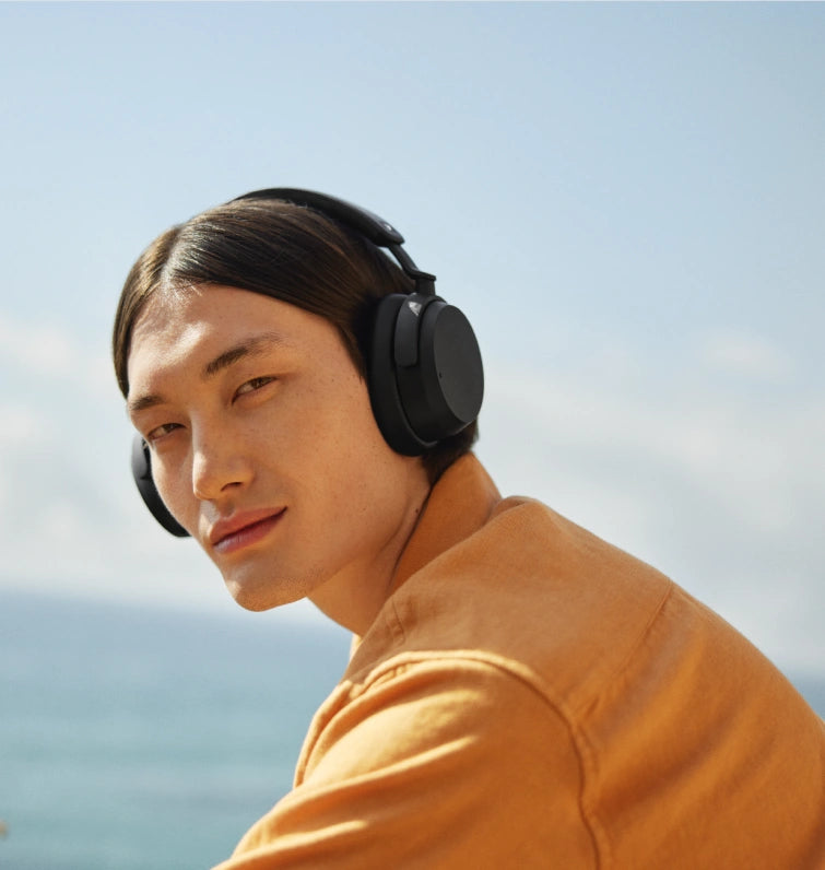 ACCENTUM Wireless – ゼンハイザーヒアリング公式ストア