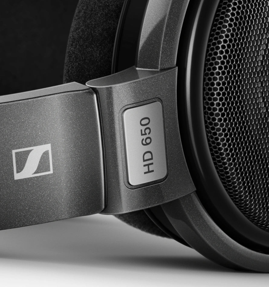 HD 650 – ゼンハイザーヒアリング公式ストア