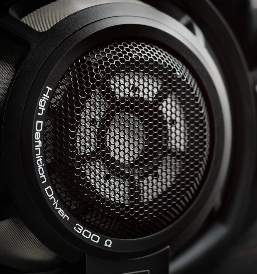 HD 800 S – ゼンハイザーヒアリング公式ストア