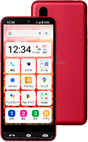 BASIO active2 SHG12 auのスペック・性能｜AQUOS：シャープ