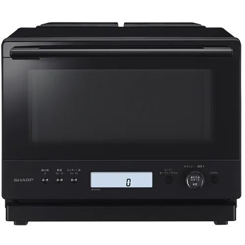 仕様 / 寸法 | RE-SD18A | オーブン・電子レンジ：シャープ