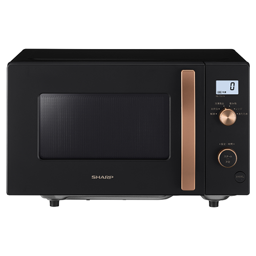 仕様 / 寸法 | RE-WF234 | オーブン・電子レンジ：シャープ