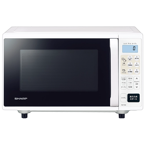 仕様 / 寸法 | RE-WF262 | オーブン・電子レンジ：シャープ