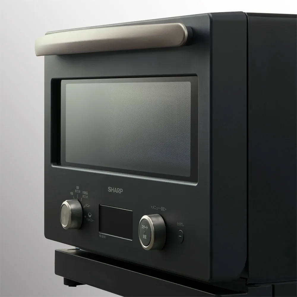 RE-SD18C | オーブン・電子レンジ：シャープ