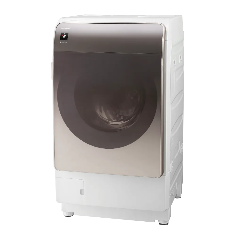 ES-V11B | 洗濯機：シャープ