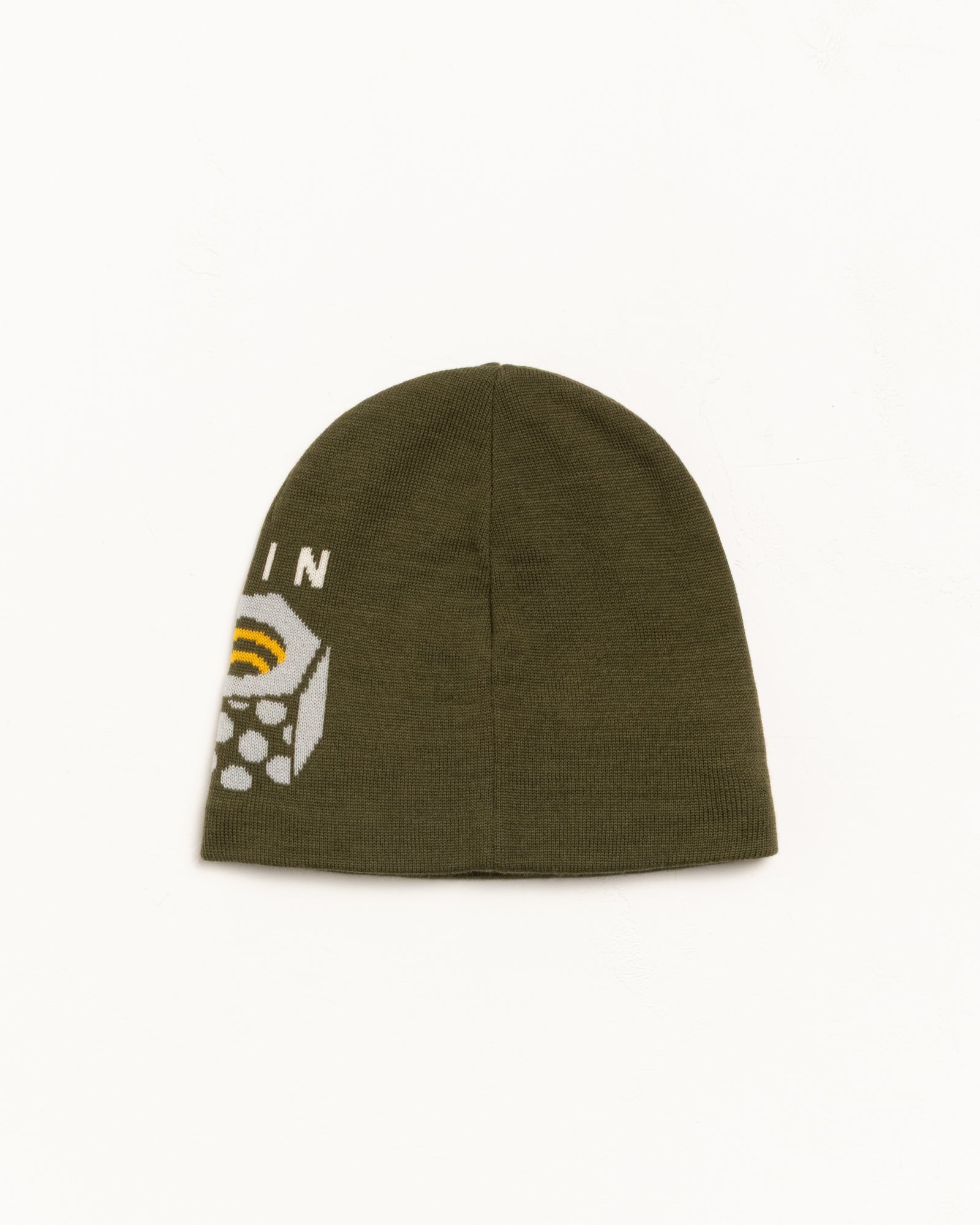 Stüssy & Mountain Hardwear Caelum™ Dome Beanie – Dark Army