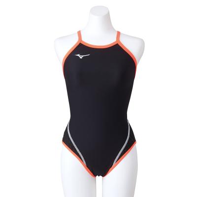WD】競泳練習用ミディアムカット|N2MA7776|競泳水着|スイム|ミズノ公式