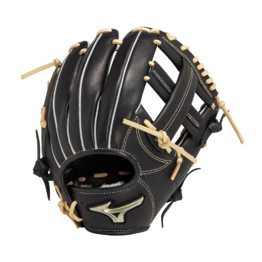 ゴールデンエイジ軟式用【グローバルエリート】Hselection SIGNA【内