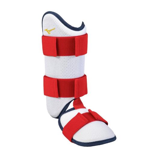 手甲ガード(右手／左打者用) 勝色コレクション|1DJPG532|打者用