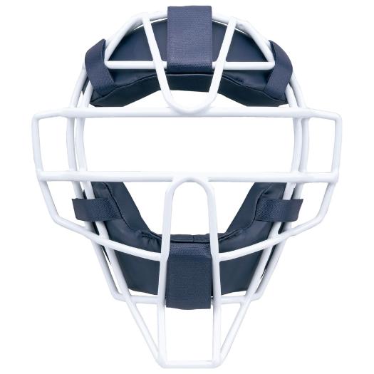 ミズノプロ】ソフトボール用マスク(捕手用)|1DJQS200|キャッチャー用